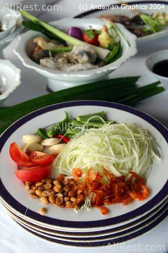 Dusit Thani Laguna Phuket Resort 38